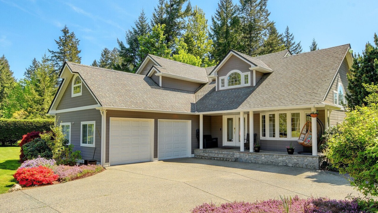 Photo of Outdoor in Brentwood Bay