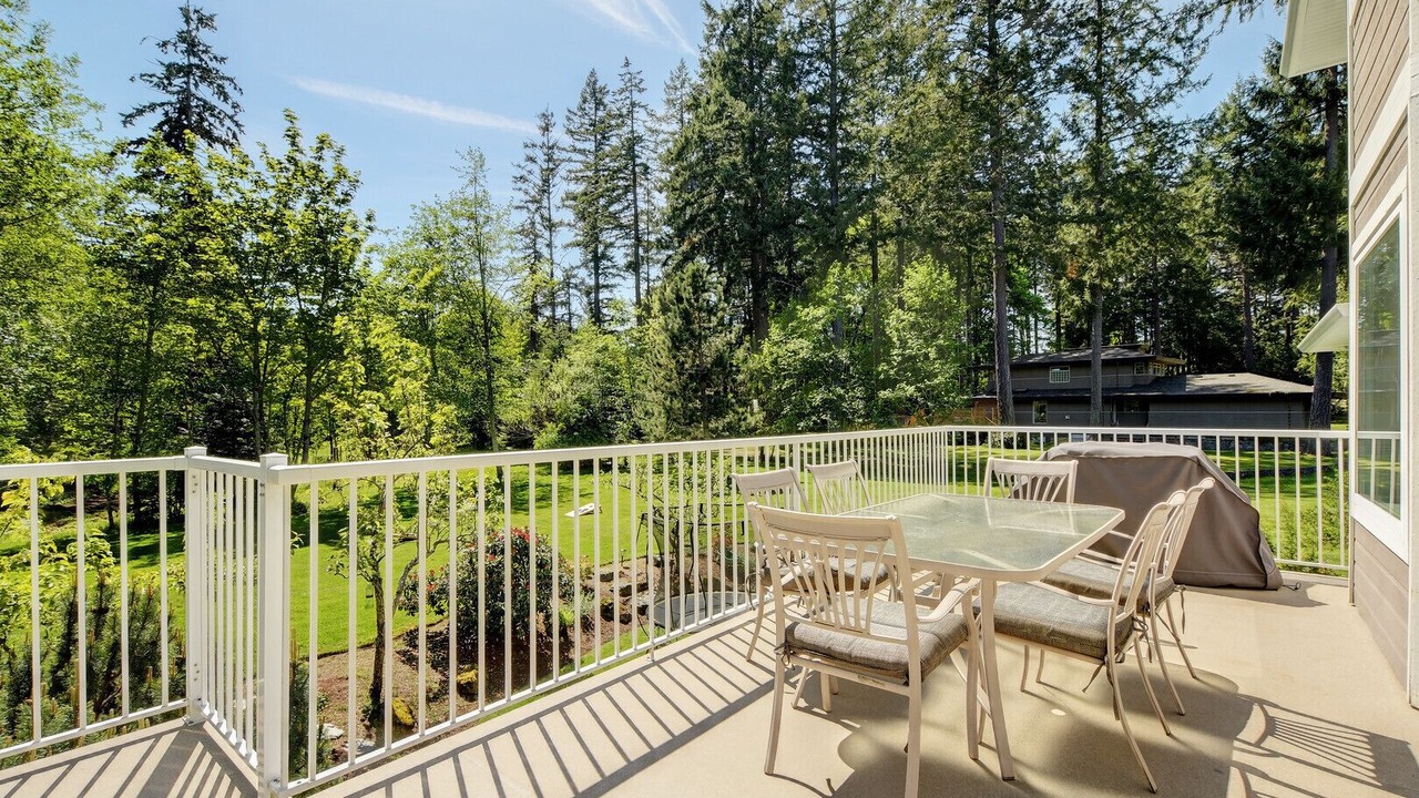 Photo of Outdoor in Brentwood Bay