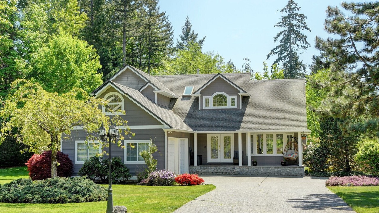 Photo of Outdoor in Brentwood Bay
