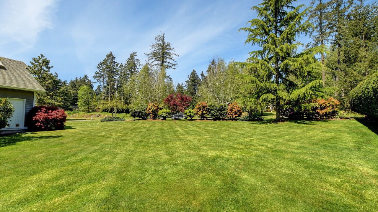 Photo of Outdoor in Brentwood Bay