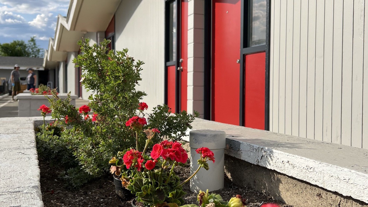 Photo of Outdoor in Cache Creek