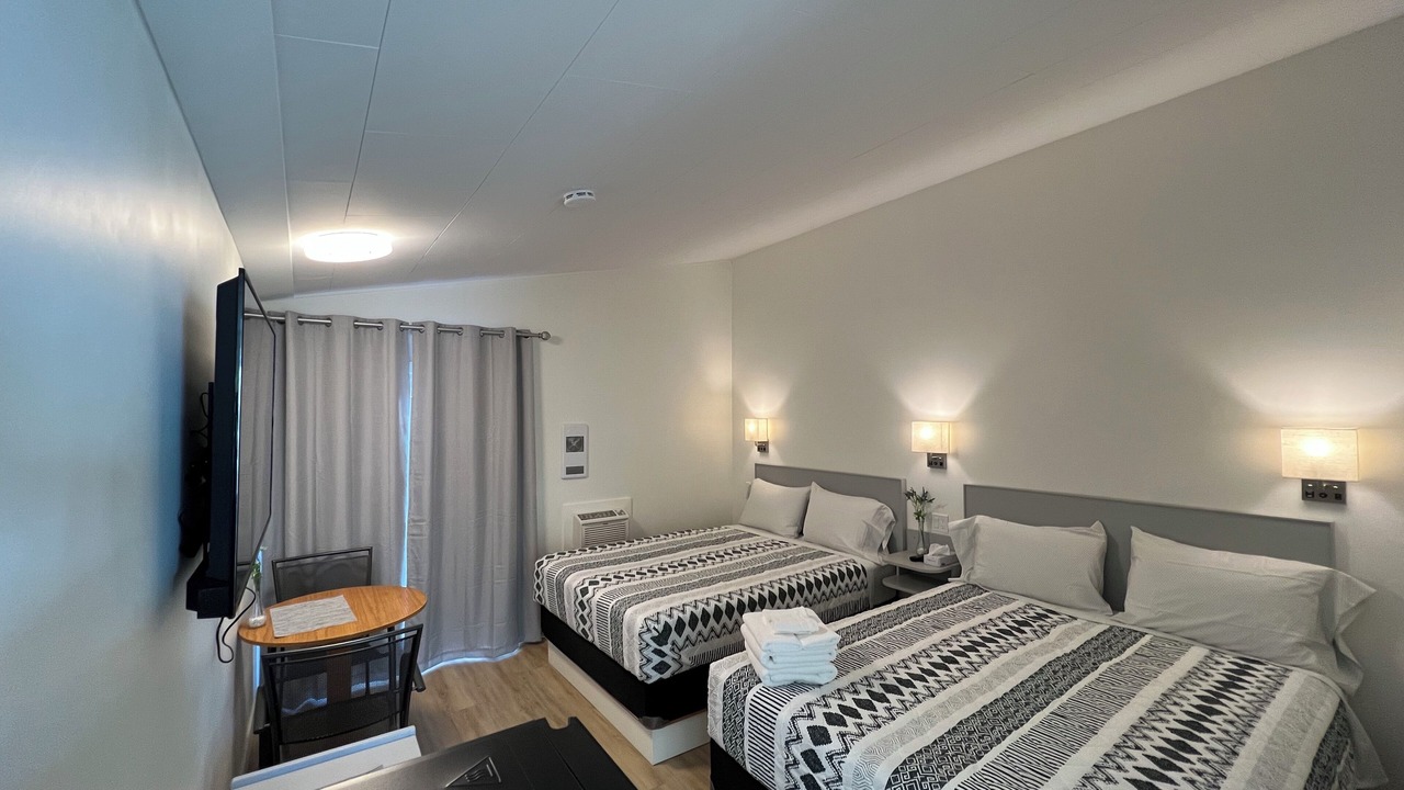 Photo of Bedroom in Cache Creek