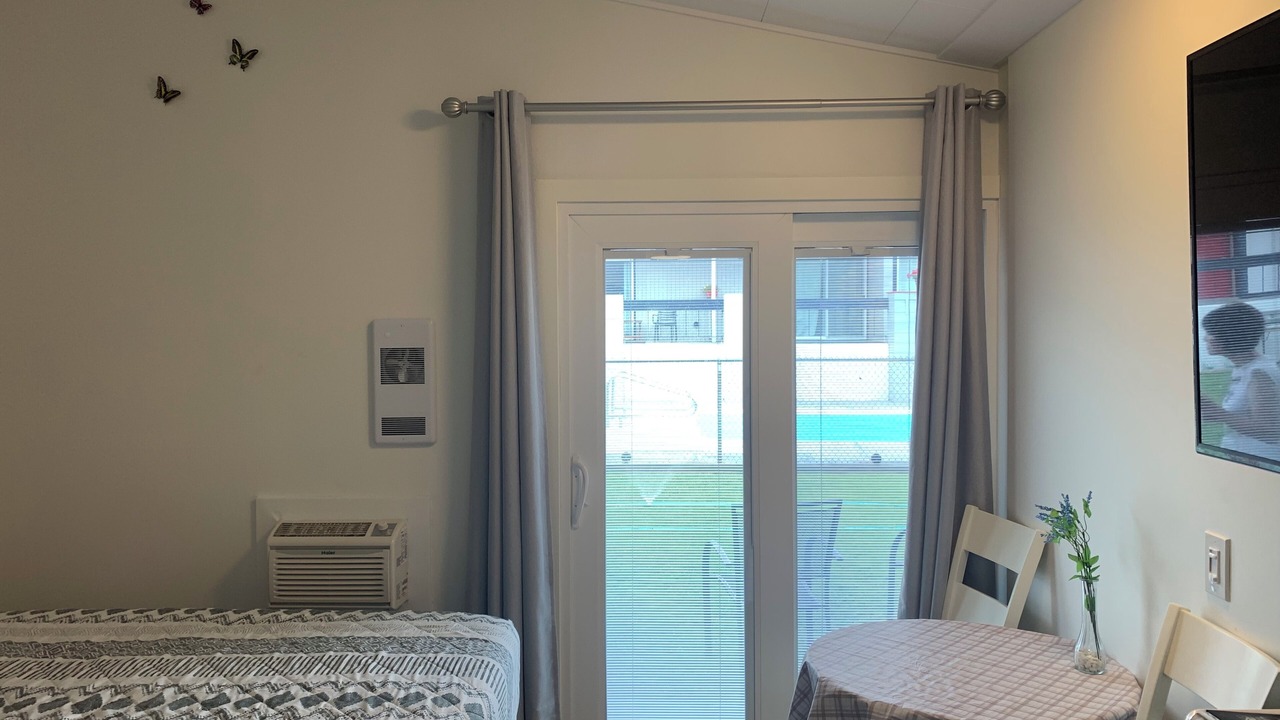 Photo of Bedroom in Cache Creek