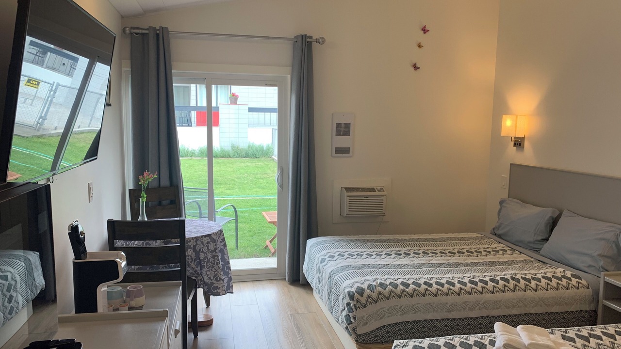 Photo of Bedroom in Cache Creek