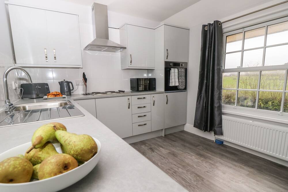 Photo of Kitchen in Ningwood