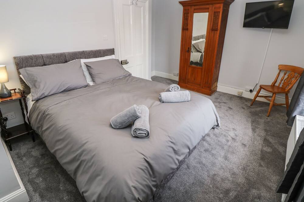 Photo of Bedroom in Ningwood