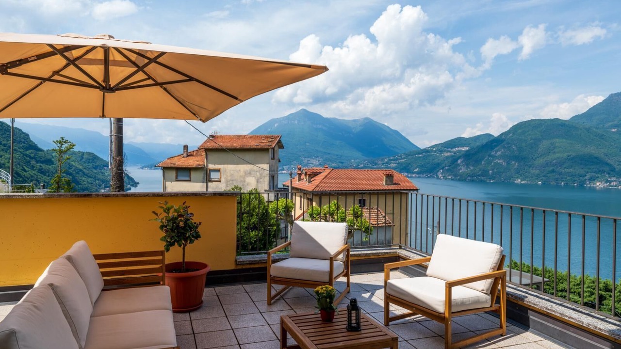Photo of Outdoor in Bellano