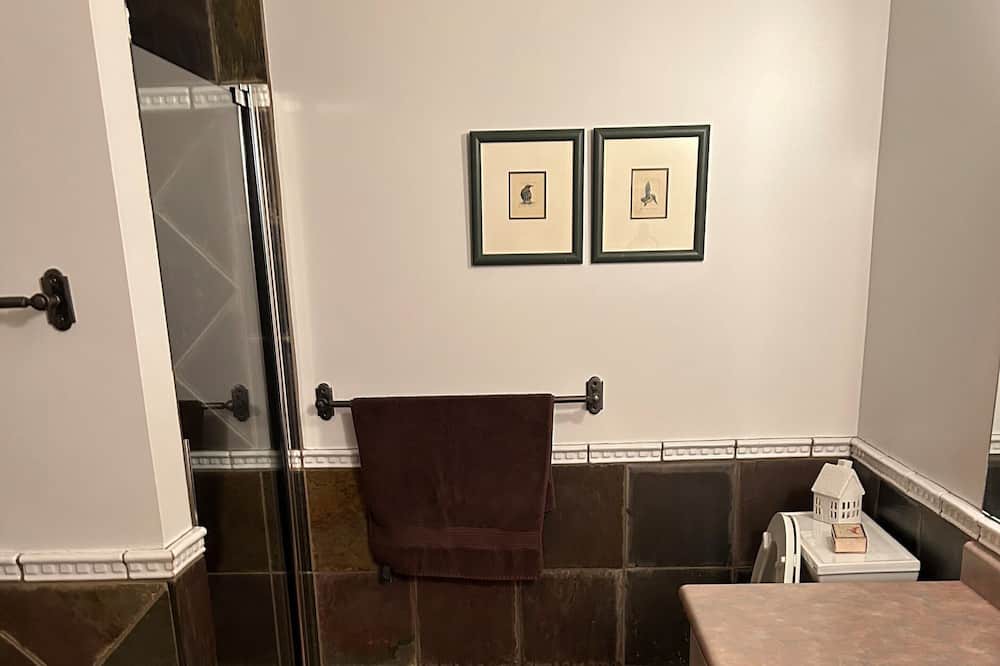 Photo of Bathroom in Whistler Cay Estates