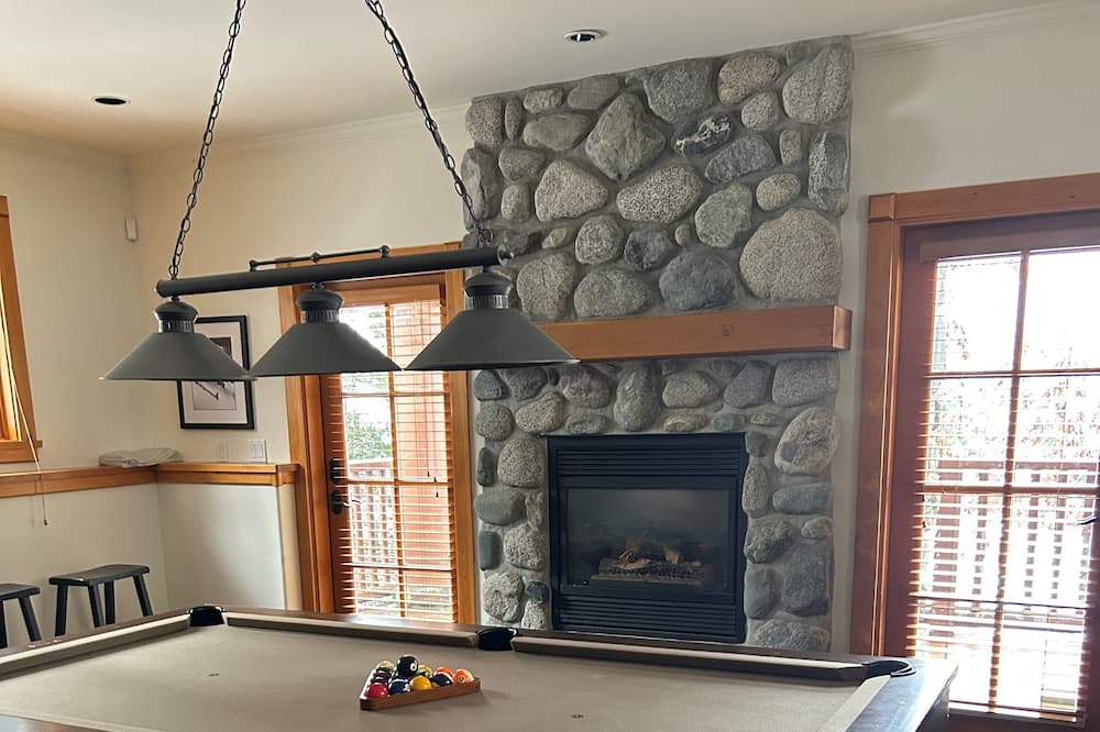 Photo of Bedroom in Whistler Cay Estates