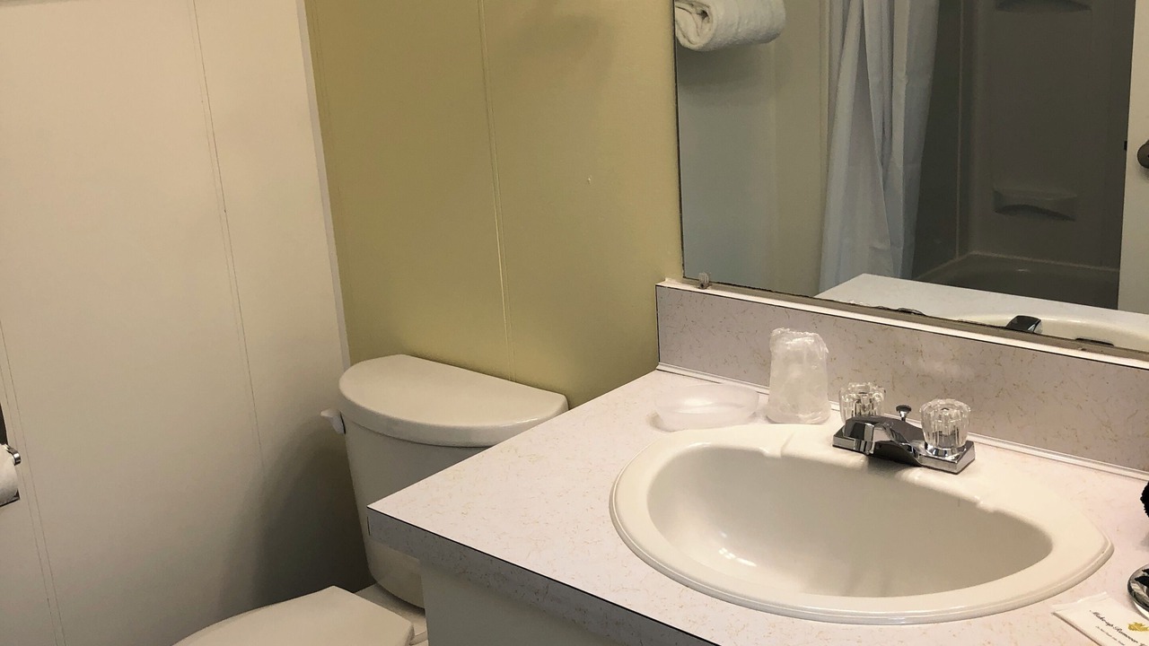 Photo of Bathroom in Creston
