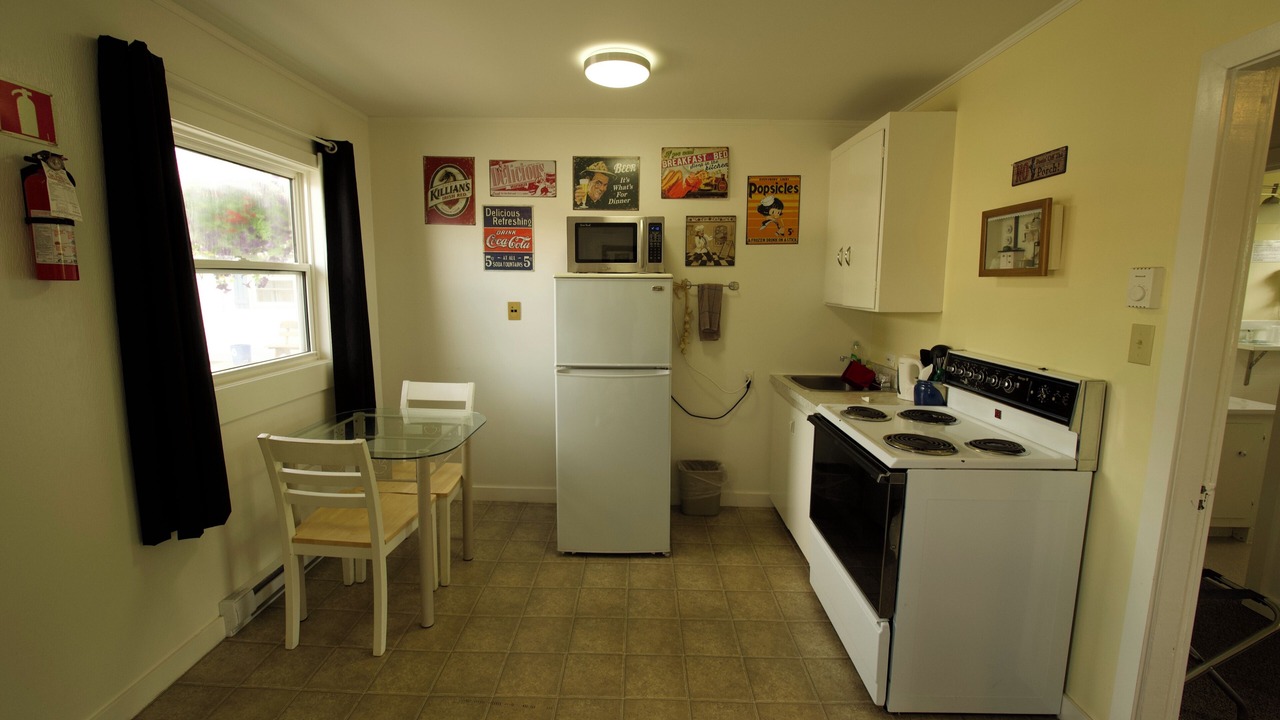 Photo of Kitchen in Creston