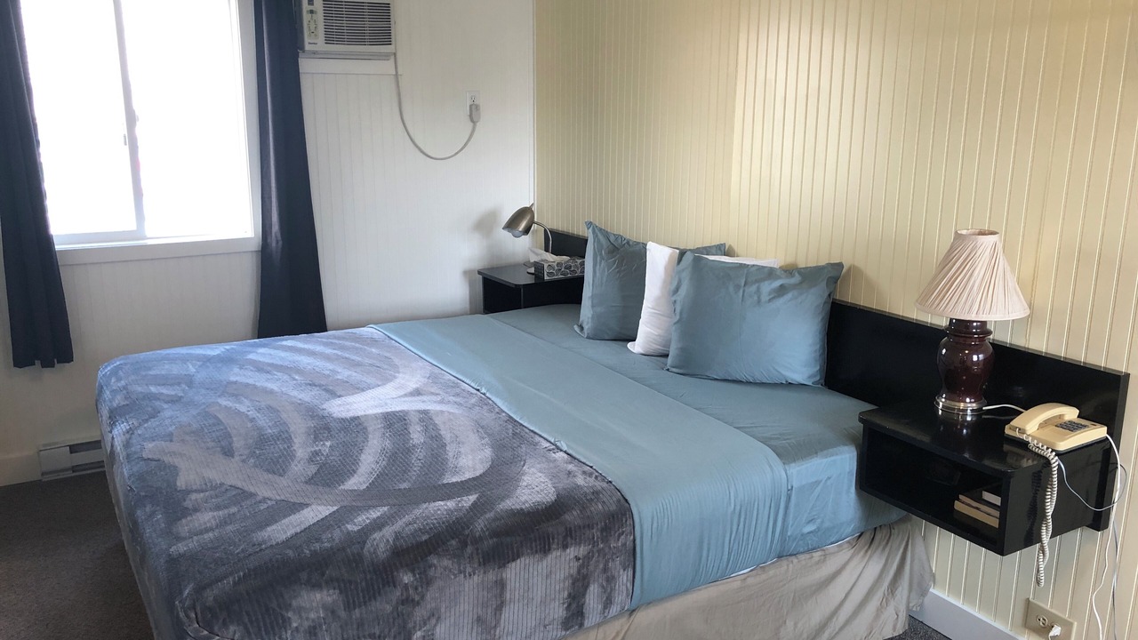Photo of Bedroom in Creston