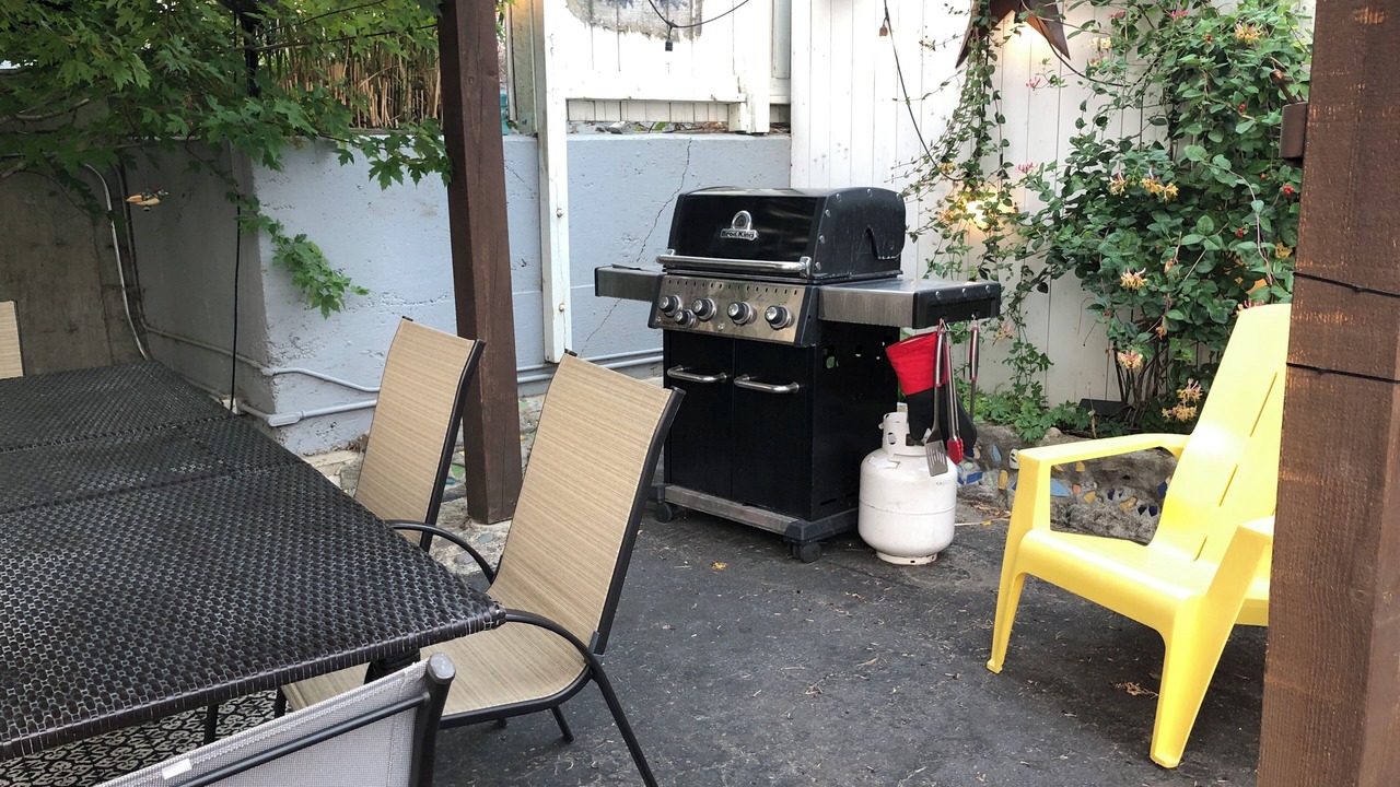 Photo of Outdoor in Creston