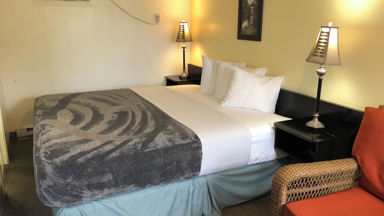 Photo of Bedroom in Creston