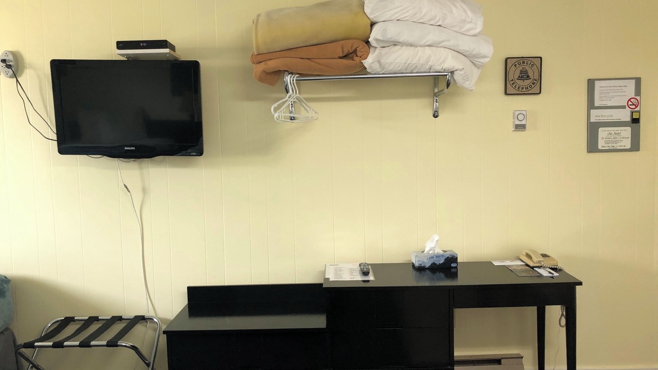 Photo of Bedroom in Creston