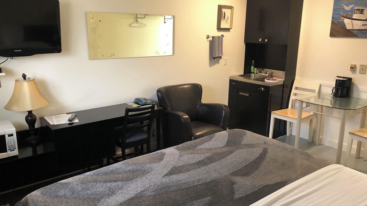 Photo of Bedroom in Creston