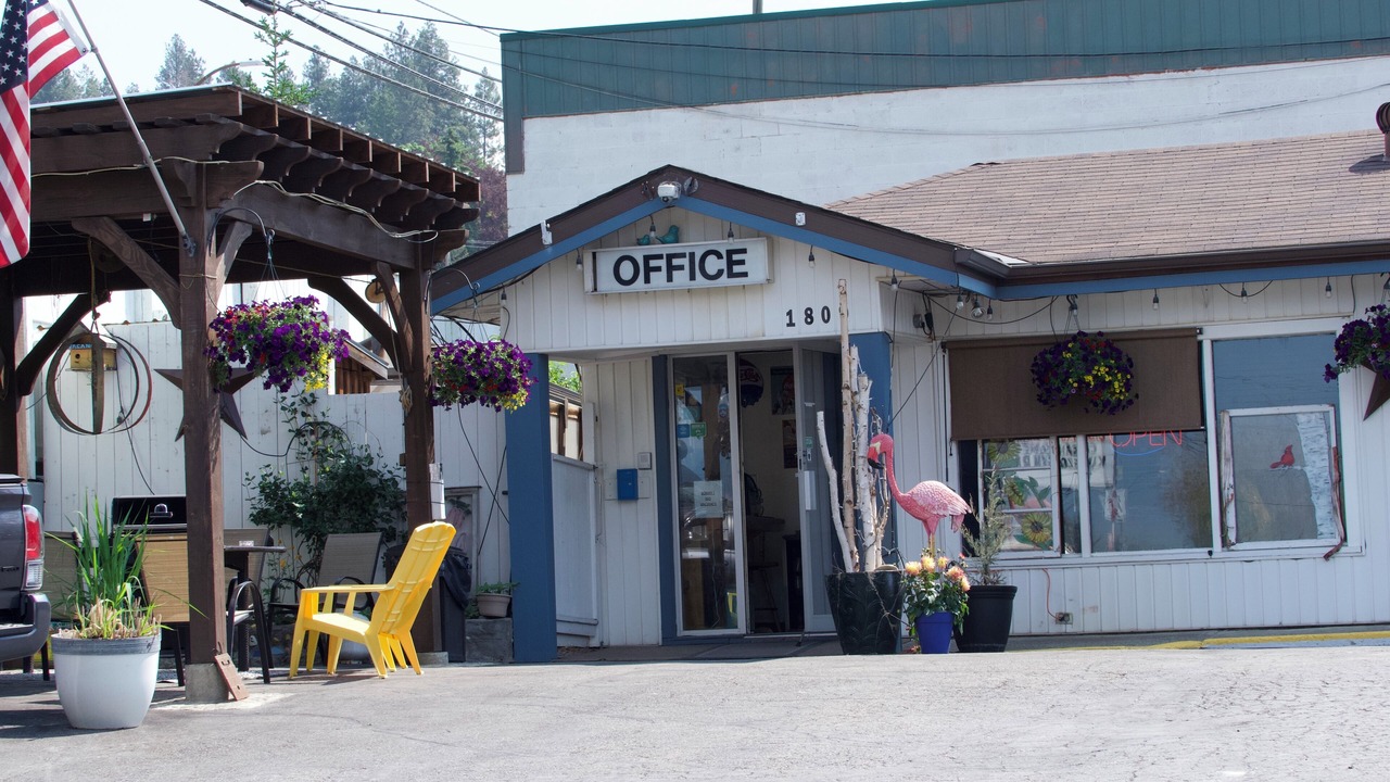 Photo of Outdoor in Creston