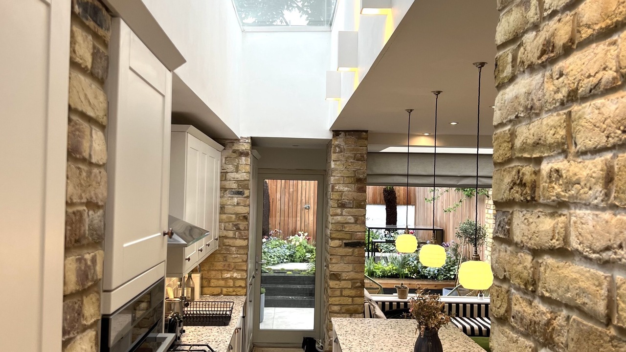 Photo of Kitchen in Clapton