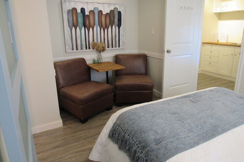 Photo of Bedroom in Richmond