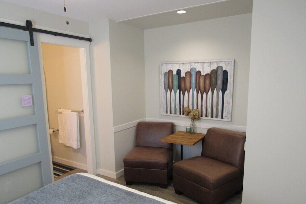 Photo of Bedroom in Richmond