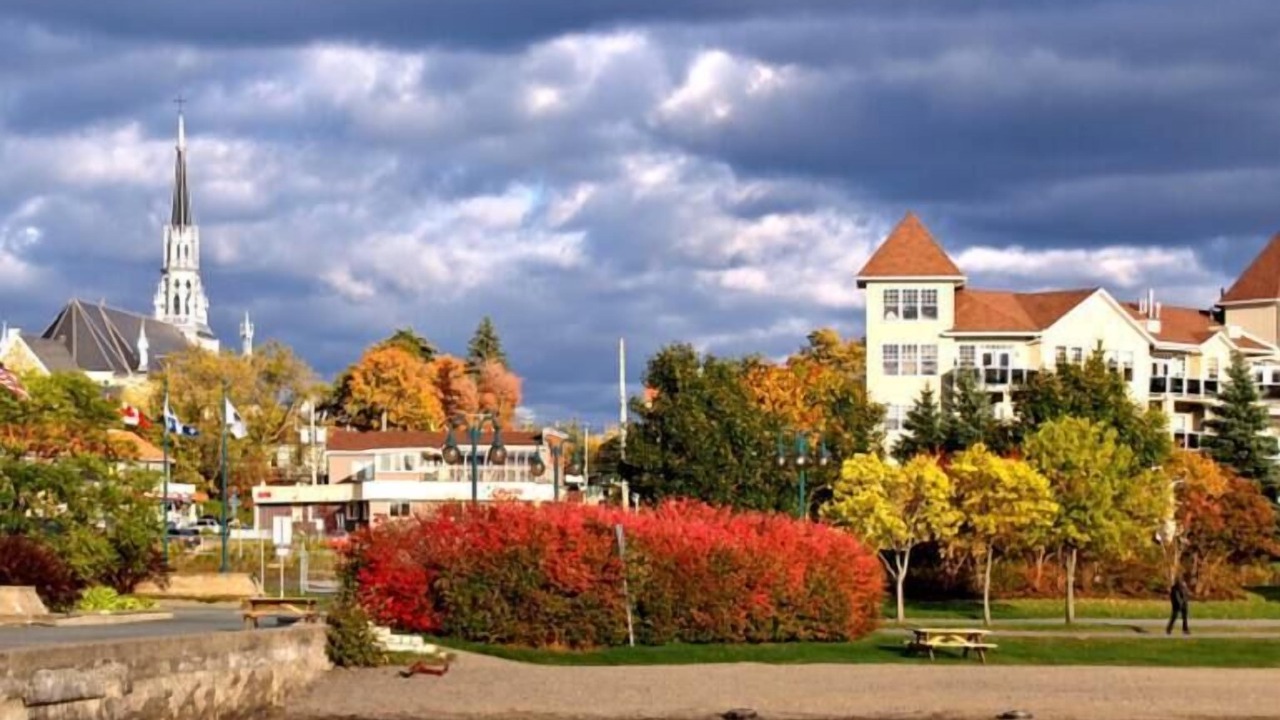 Photo of Outdoor in Magog