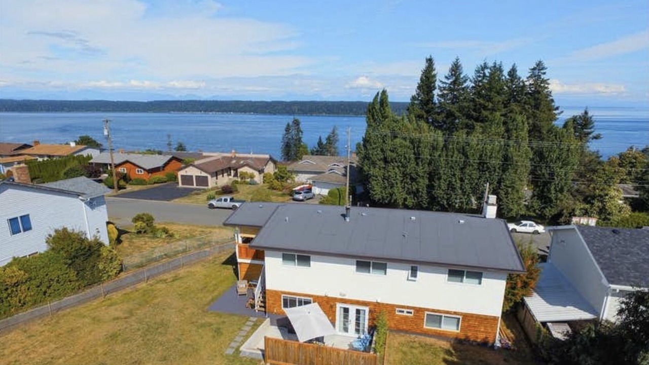 Photo of Outdoor in Campbell River
