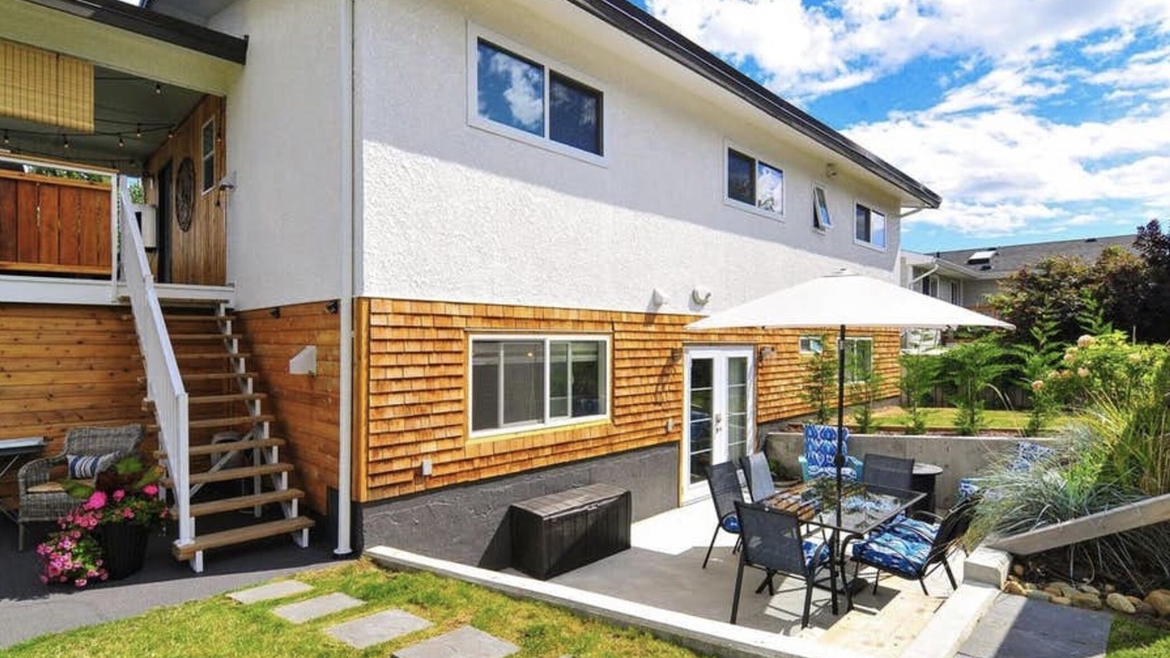 Photo of Outdoor in Campbell River