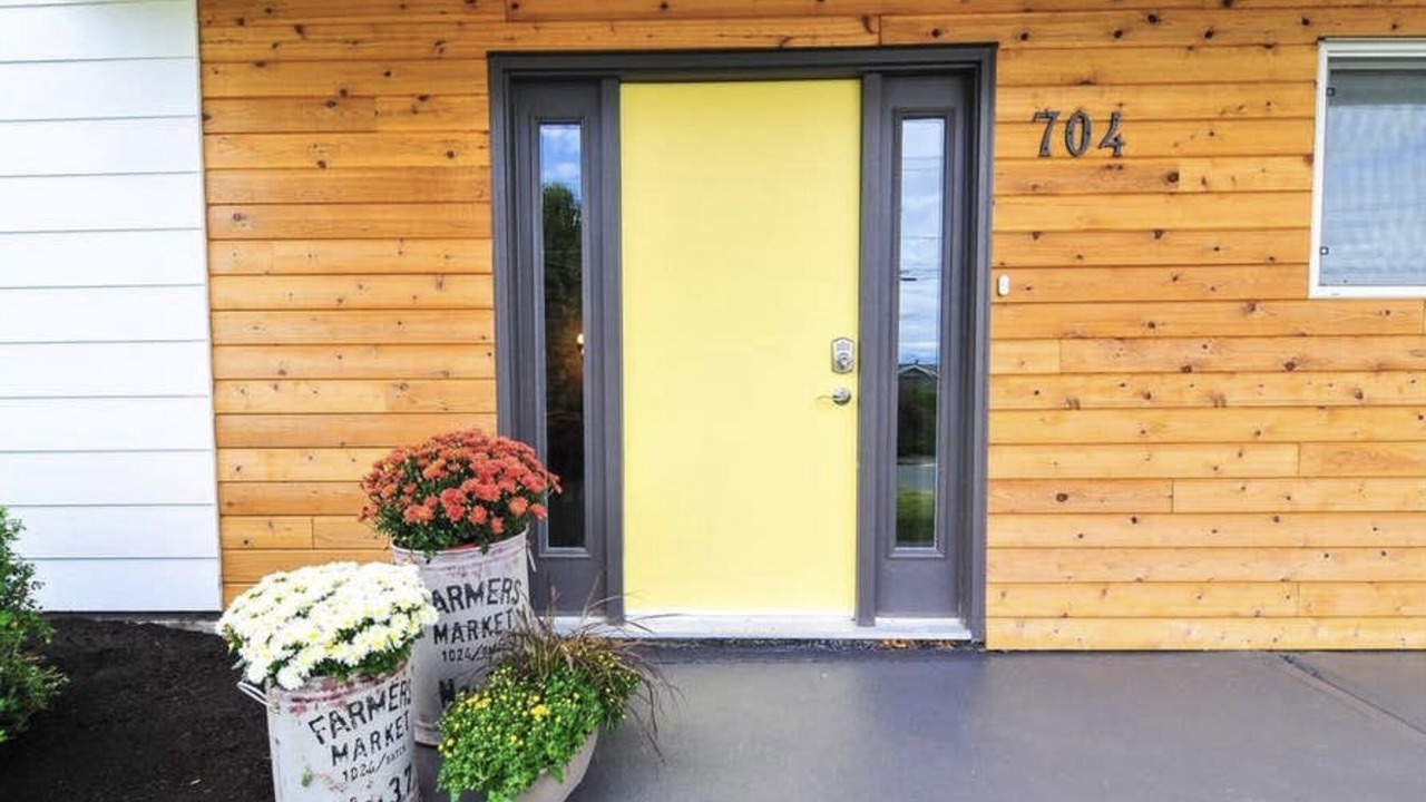 Photo of Outdoor in Campbell River