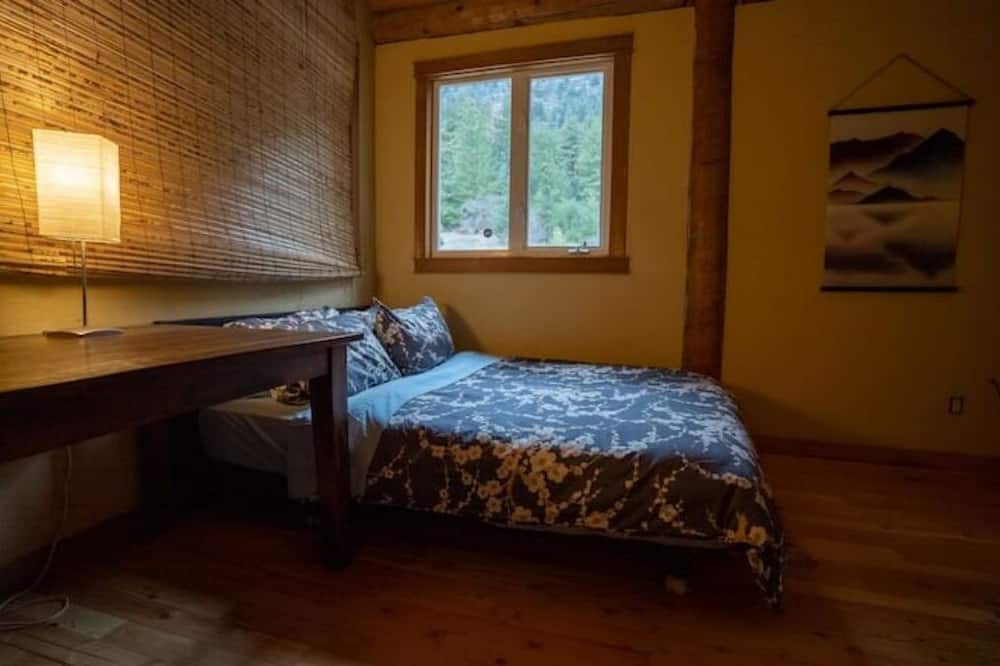 Photo of Bedroom in Seton Portage