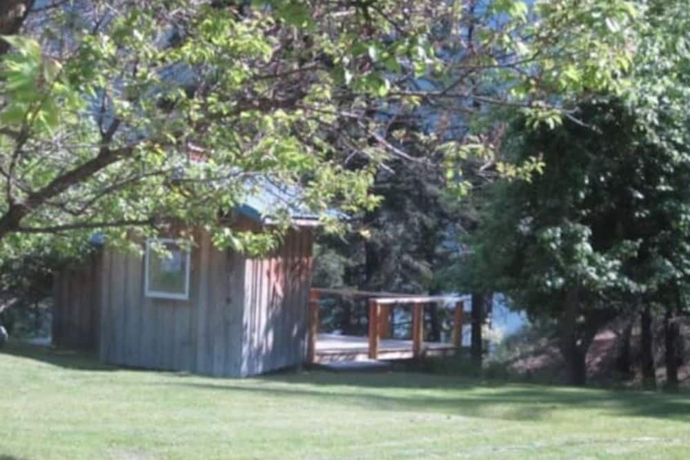 Photo of Outdoor in Seton Portage