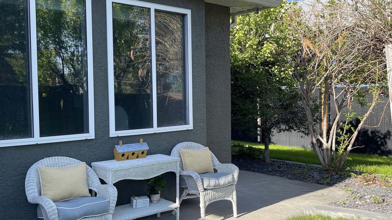 Photo of Patio Balcony in Westbank