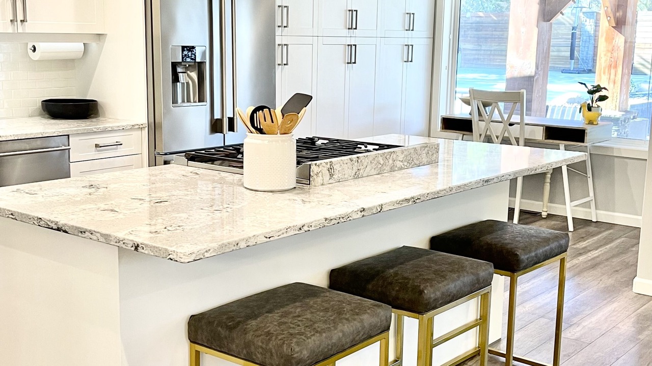 Photo of Kitchen in Westbank