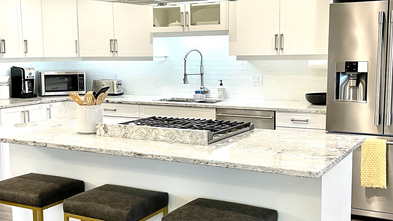 Photo of Kitchen in Westbank