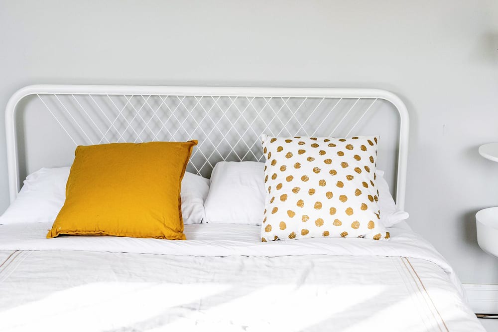 Photo of Bedroom in Brossard