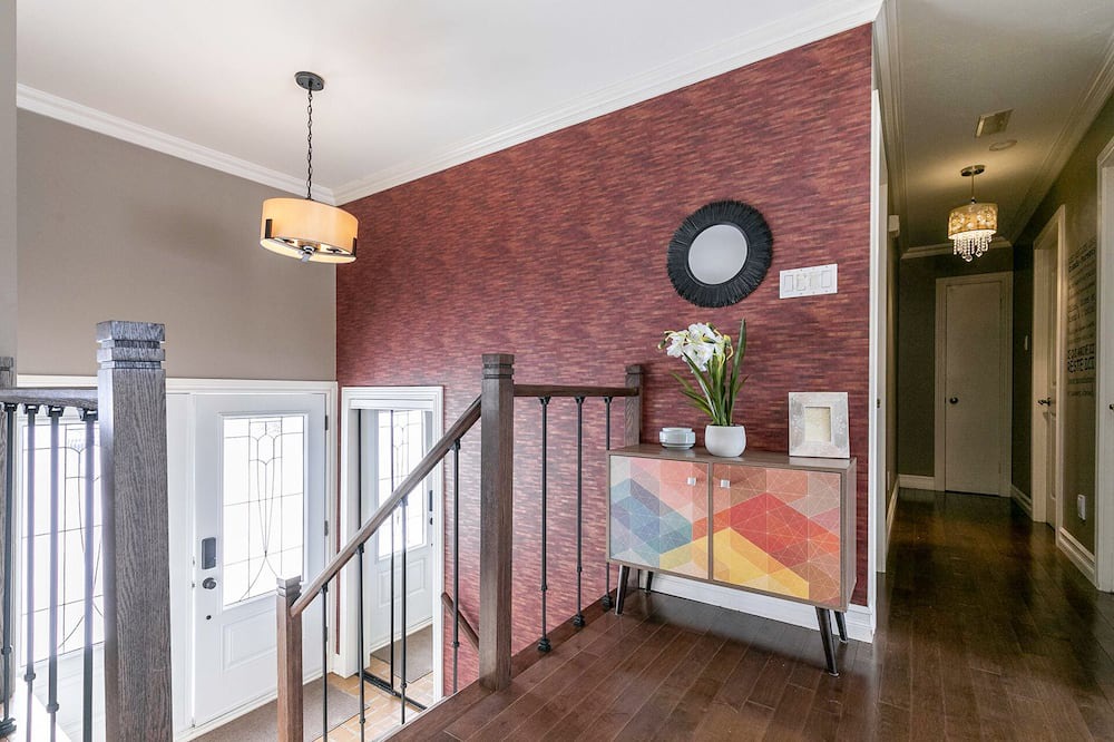 Photo of Bedroom in Brossard