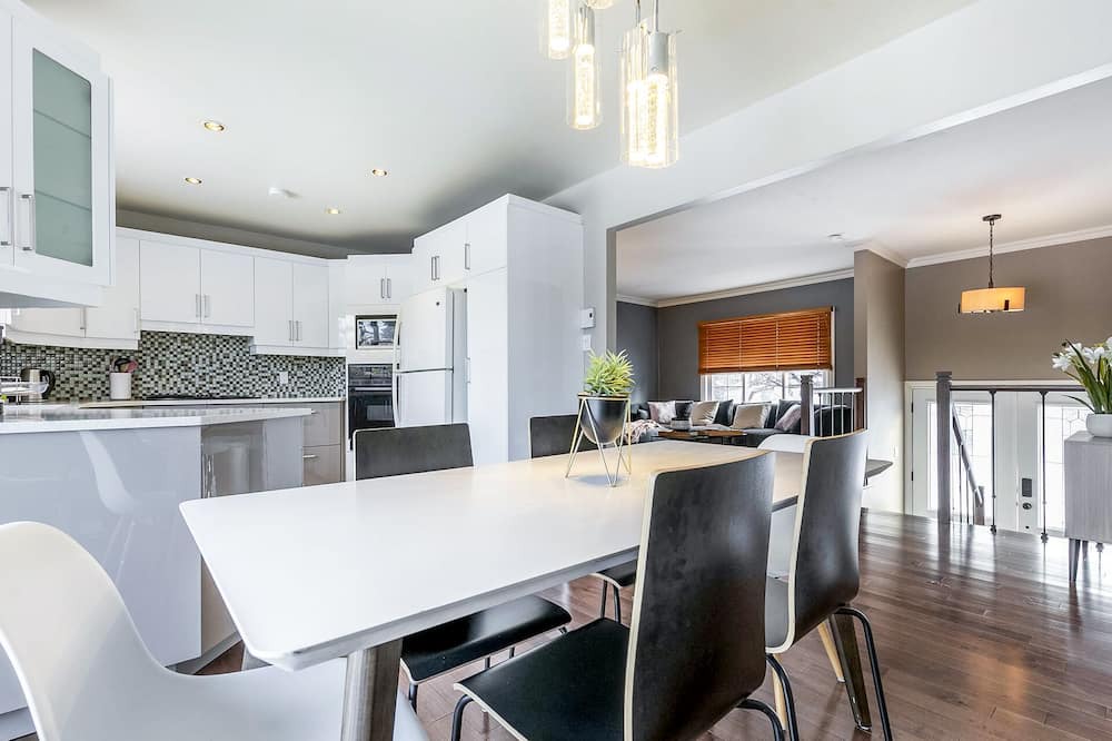 Photo of Kitchen in Brossard
