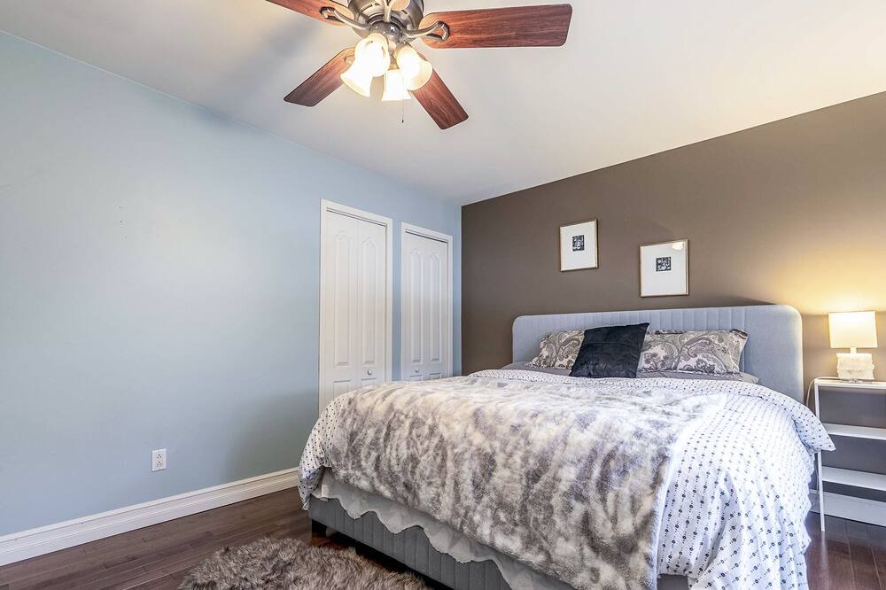 Photo of Bedroom in Brossard
