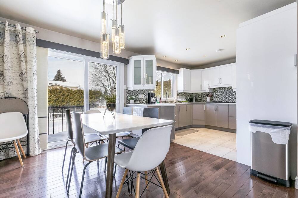 Photo of Kitchen in Brossard