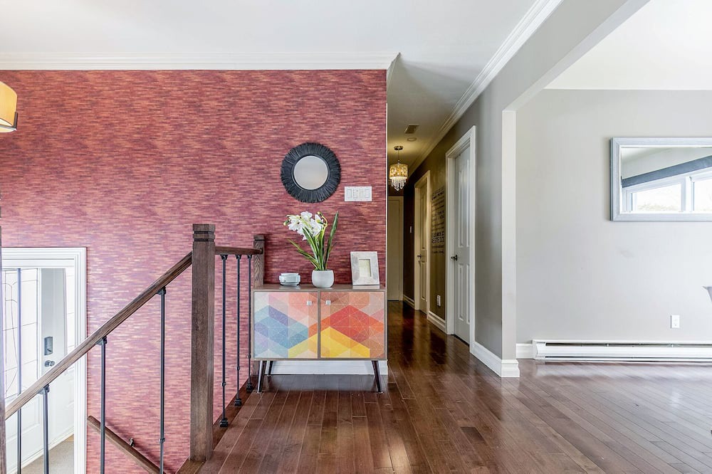 Photo of Bedroom in Brossard