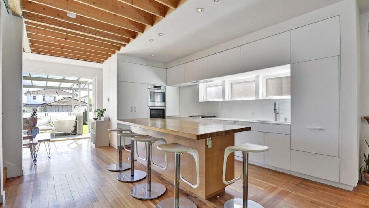 Photo of Kitchen in Riley Park