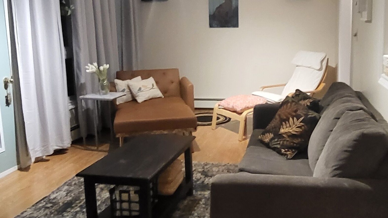 Photo of Livingroom in Points East