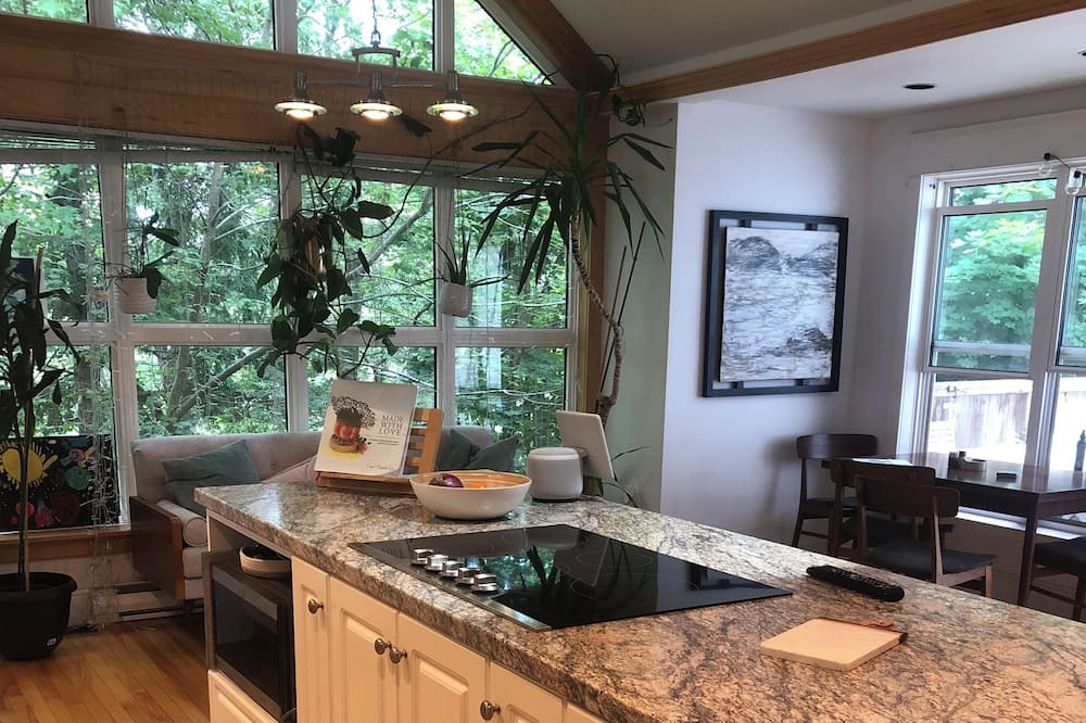 Photo of Kitchen in West End