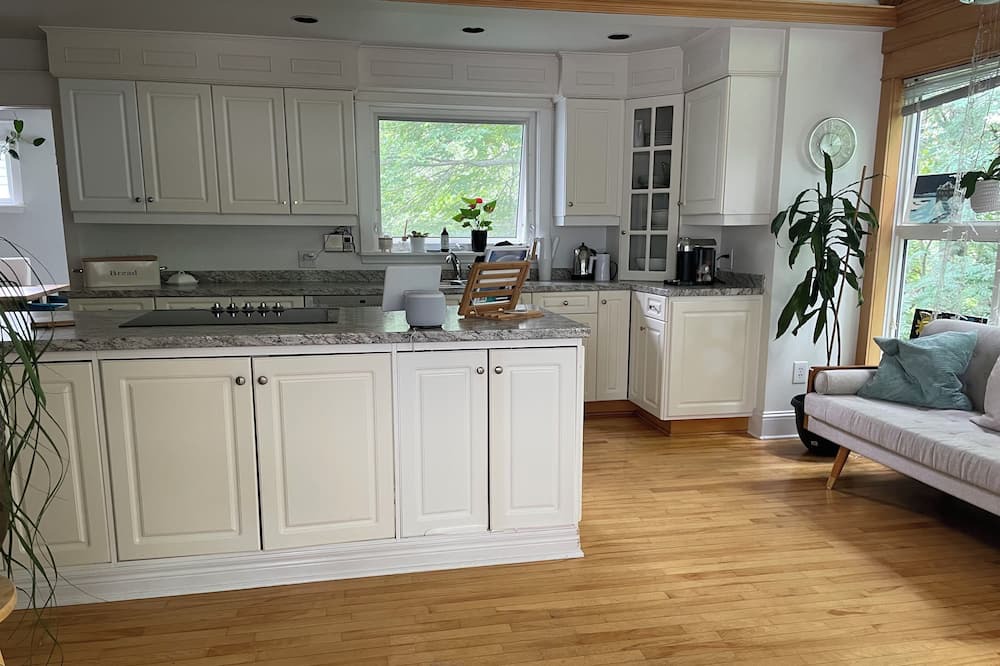 Photo of Kitchen in West End