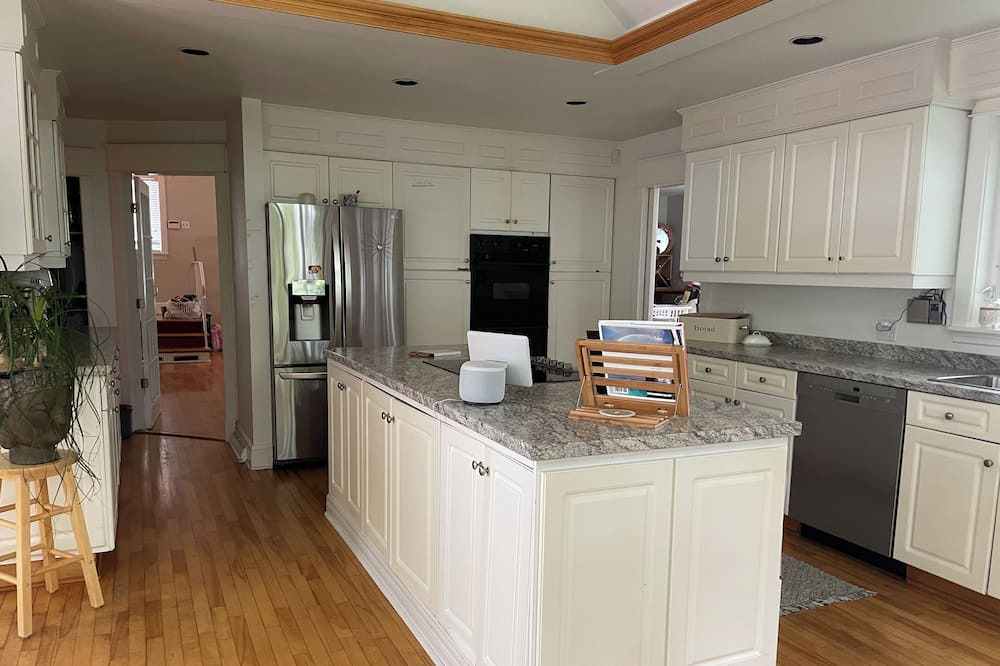Photo of Kitchen in West End