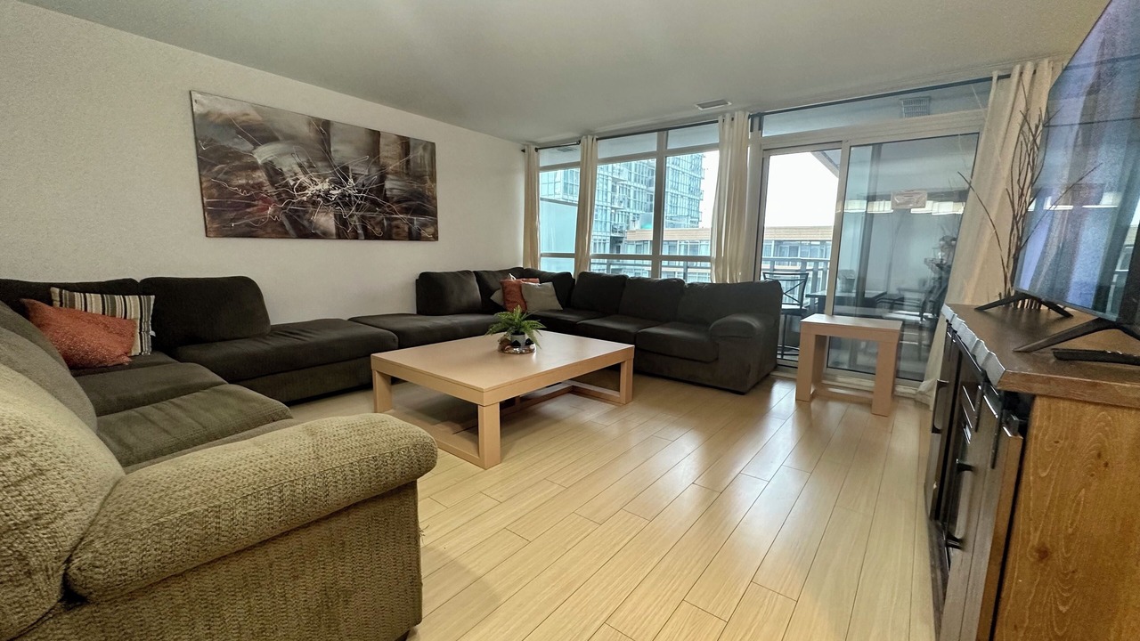 Photo of Livingroom in CityPlace