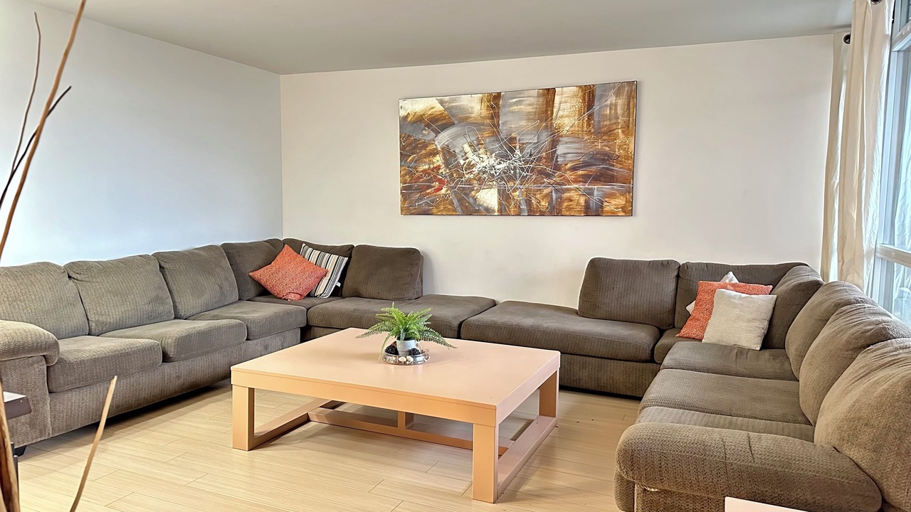 Photo of Livingroom in CityPlace