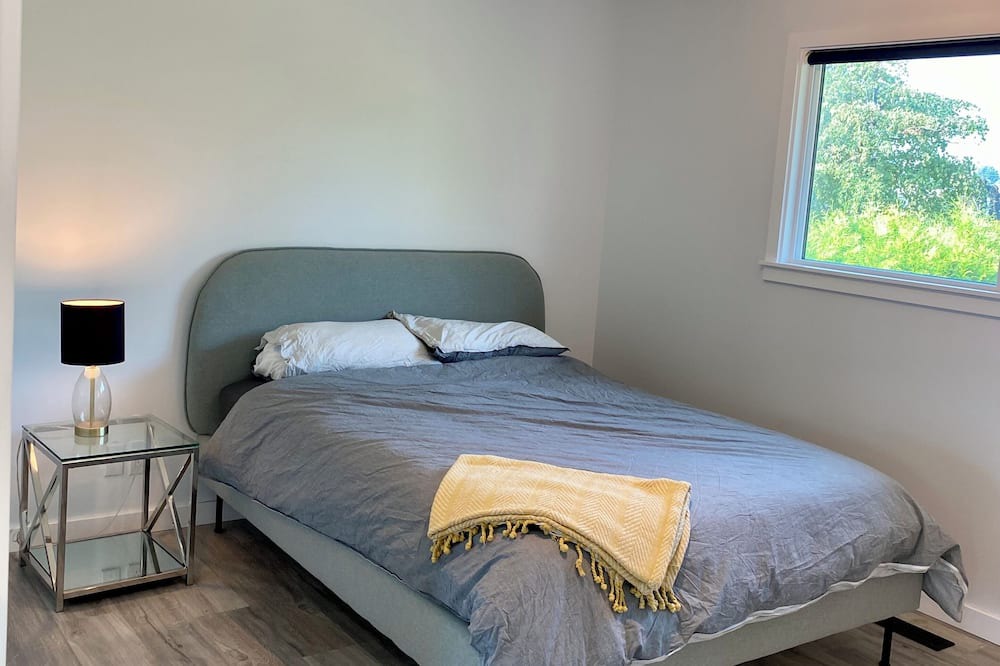 Photo of Bedroom in Chilliwack Proper Village West