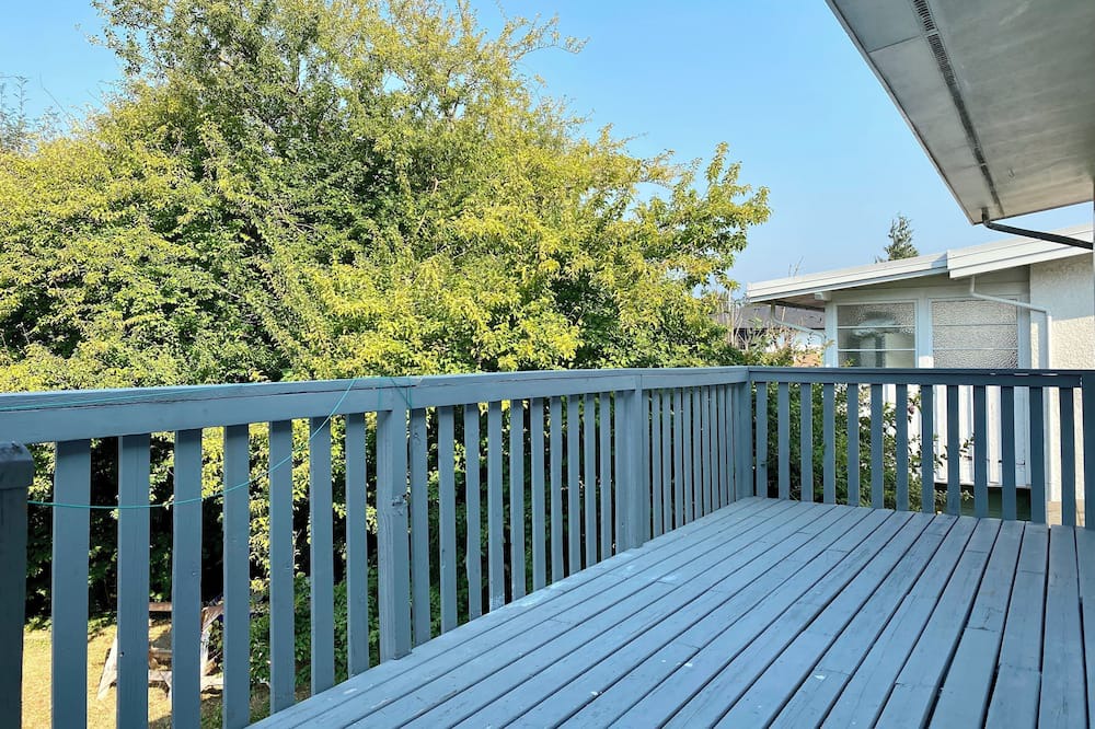 Photo of Outdoor in Chilliwack Proper Village West