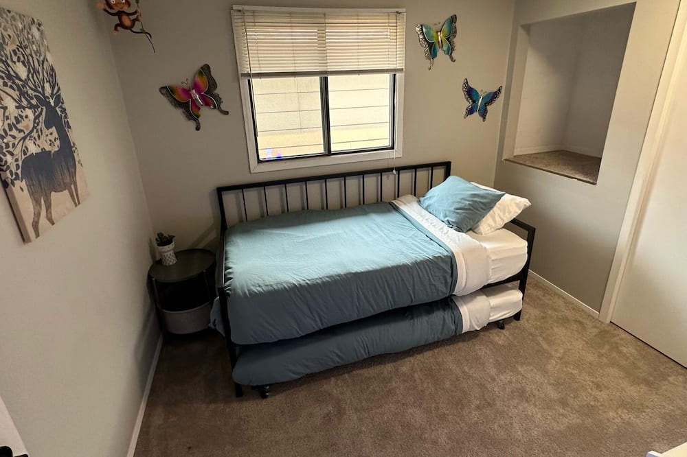 Photo of Bedroom in Montgomery