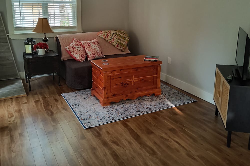 Photo of Bedroom in Kings County